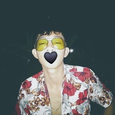 Profile Picture of John Mark Rabeon Twitter