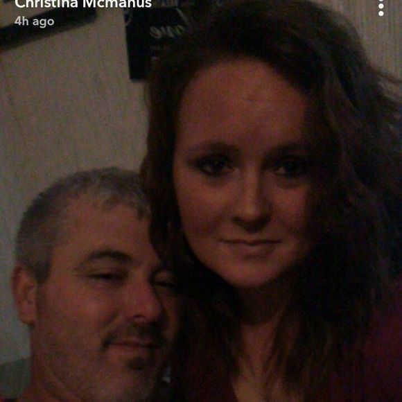 Profile Picture of Christina Mcmanus (@c_harris200908) on Poshmark