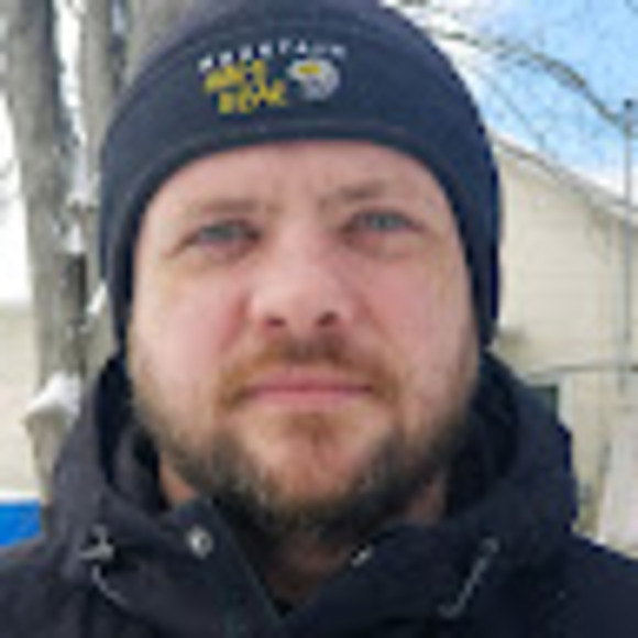 Profile Picture of Sean Mcgee (@seancmcgee) on Poshmark