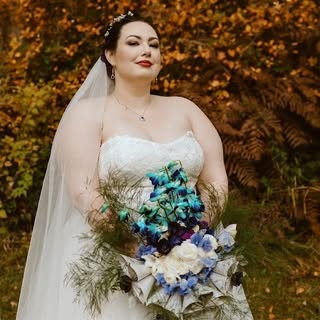 Profile Picture of Jessica Cooley (@foobidee) on Instagram