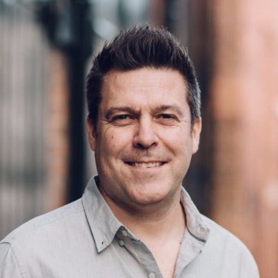Profile Picture of Todd OBrien (@ToddOBrien3) on Twitter
