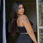 Profile Picture of 𝐴𝑚𝑎𝑛𝑑𝑎 𝑀𝑒𝑙𝑙𝑜 (@amandagmello) on Instagram
