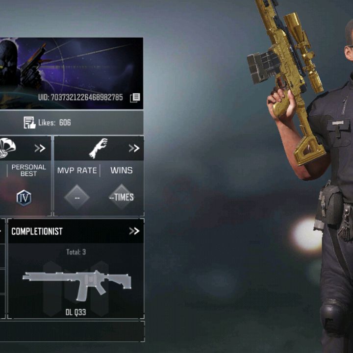 Profile Picture of Luke Jaz (@lukean_e5) on Tiktok