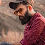 Profile Picture of Aditya Prakash (@adityaprakash_) on Instagram