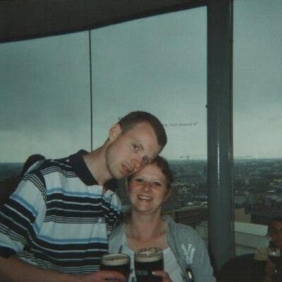 Profile Picture of David Nugent (NWS) (@Nuge1983) on Twitter