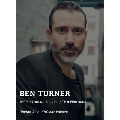 Profile Picture of All Things Ben (@BenTurnerFans) on Twitter