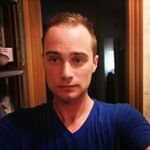 Profile Picture of Ross Michael (@dinonemesis27) on Instagram