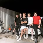 Profile Picture of Josh Mcconnochie (@josh.mcconnochie.5) on Facebook