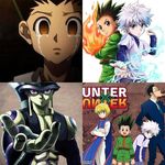 Profile Picture of Lakshmi narasimhan (@laks_hunterxhunter_artxmemes) on Instagram