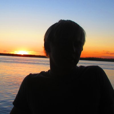Profile Picture of Tom Bader (@T_Bad_er) on Twitter
