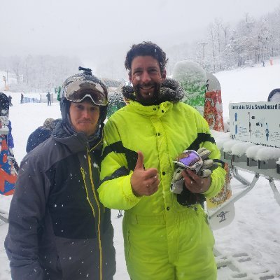 Profile Picture of Dustin Bowers (@DustinBowers18) on Twitter