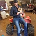 Profile Picture of Adrian Erives Chavez (@adrianerives2390) on Instagram