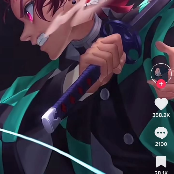 Profile Picture of Brady Kunkel753 (@shadowslayer9000) on Tiktok