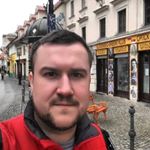 Profile Picture of Kenneth Franklin (@kennethkenneth_franklin) on Instagram