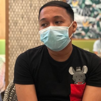 Profile Picture of Rae John (@raejohnp) on Twitter