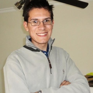 Profile Picture of Alejandro Gamba (@alegambav) on Myspace