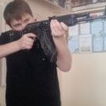 Profile Picture of Марк Топоров (@mark.toporov) on Instagram