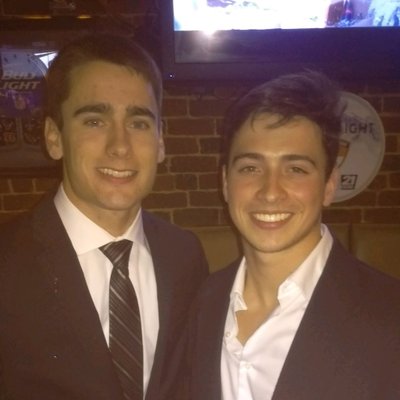 Profile Picture of Bradley Moore (@b_moore3212) on Twitter