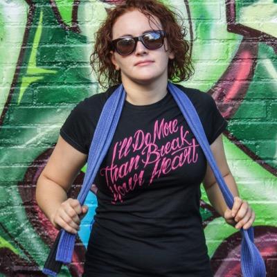 Nicholle Stoller - Twitter Profile Picture of Nicholle Stoller (@nsBodywork) on Twitter