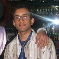 Profile Picture of Nitin Mishra (@nitin-mishra-27) on Quora