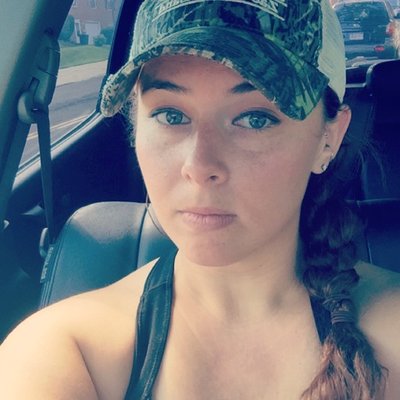 Profile Picture of Jennifer Enama (@Jene24) on Twitter