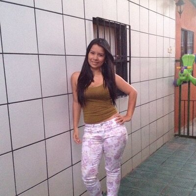 Profile Picture of Pamela Melendez (@samyrojas0105) on Twitter