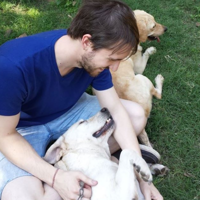 Profile Picture of Alex Richardson (@RichardsonAlex0) on Twitter