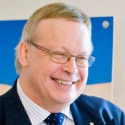 Profile Picture of Jan Eric Hellman (@hellmanje) on Twitter