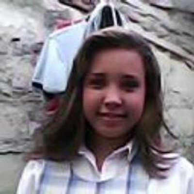 Profile Picture of GERALDINE SOLANO (@Geriithasolano) on Twitter