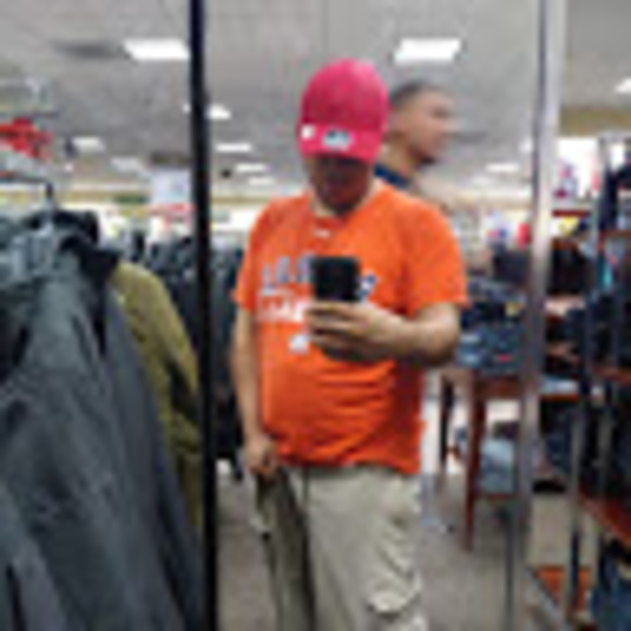 Profile Picture of Isaiah Huffines (@huffines54) on Poshmark