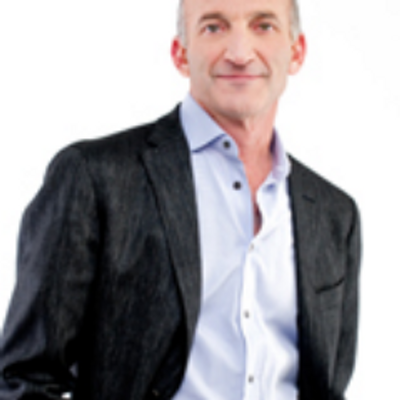 Profile Picture of John Levy (@scorecommish) on Twitter