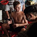 Profile Picture of Jimmy Nelson (@jimmy_nelson2009) on Instagram