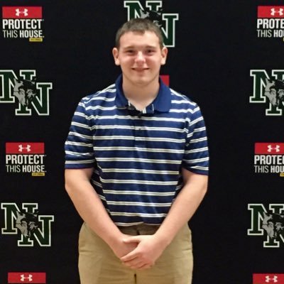 Profile Picture of Michael Standifer (@michaelstandi10) on Twitter