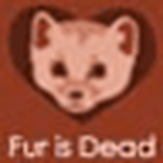 Profile Picture of Chloe Kuhn (@Computer_weasel_chick) on Flickr