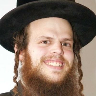 Profile Picture of Bernard Schlomo Goldstein (@BernieGoldstei2) on Twitter