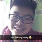 Profile Picture of Marys 1st Year (@chris.c0nnon) on Instagram