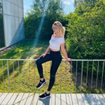 Profile Picture of Malinka Ewelinka (@ewelina_bardonski) on Instagram