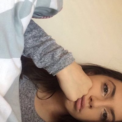 Profile Picture of Madeleine Hugheson Twitter