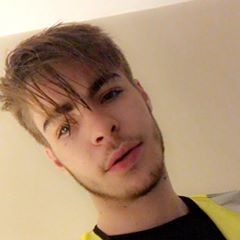 Profile Picture of Brad New (@bradnew19) on Tiktok