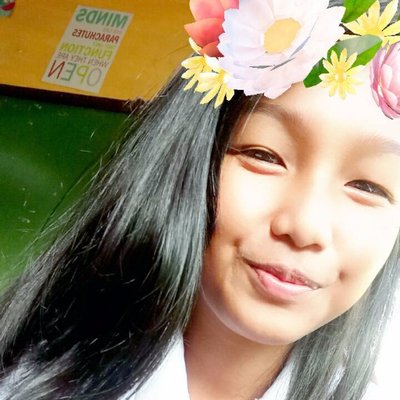 Profile Picture of Leanne_May Dela Cruz (@Leannejeon97) on Twitter