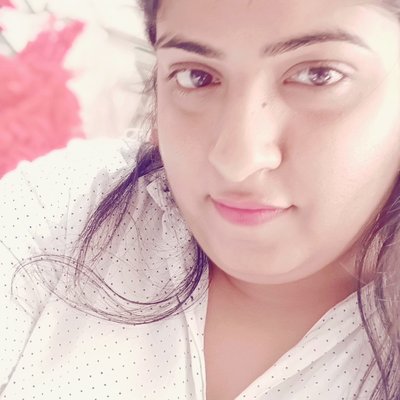 Profile Picture of Divya Chadha (@DivyaChadha13) on Twitter