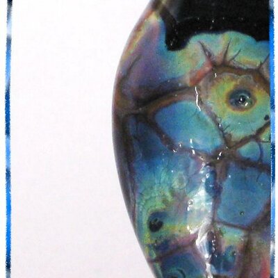 Profile Photo of Janet Thompson (@JanZartGlass) on Twitter