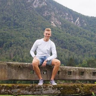 Lennard de Vos - Facebook Profile Picture of Lennard de Vos (@lennard.devos.3) on Facebook