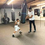 Profile Picture of christopher lugo jr (@cj_boxing_lugo) on Instagram