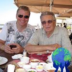 Profile Picture of David Frucht (@davidfrucht) on Instagram