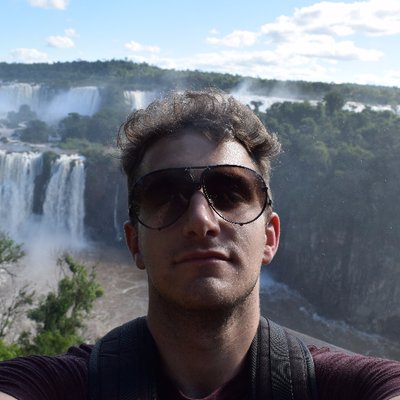 Profile Picture of Brian Dinerman (@BrianDinermanMD) on Twitter