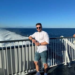 Profile Picture of George Chapman (@george_chap) on Instagram