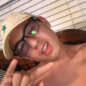 Profile Picture of Daniel Colville (@danielcolville) on Pinterest