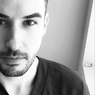 Profile Picture of Adrian Cristea (@adi_cristea) on Instagram