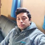 Profile Picture of Rudy Fierro (@rudy_fierro95) on Instagram